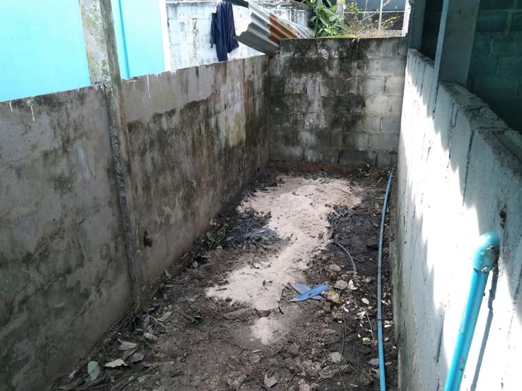 ใช่ 💖 ทาวน์เฮ้าส์ ปลวกแดง ราคาพิเศษ! 💖 รูปที่ 4