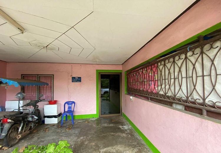 ใช่ 💖 ทาวน์เฮ้าส์ แกลง ราคาพิเศษ! 💖 รูปที่ 2