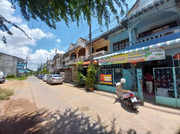 ใช่ 💖 ทาวน์เฮ้าส์ หาดใหญ่ ราคาพิเศษ! 💖 รูปที่ 3