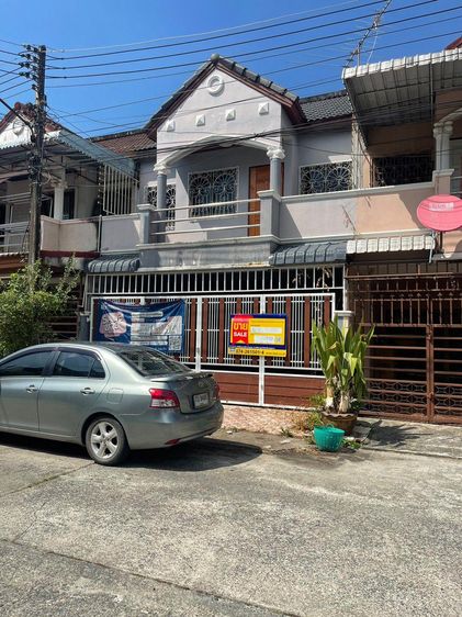 💖 ทาวน์เฮ้าส์ เมืองสงขลา ราคาพิเศษ! 💖