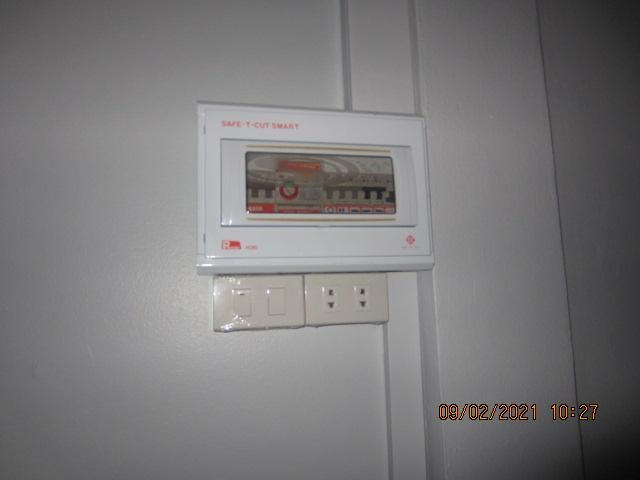 ใช่ 💖 ทาวน์เฮ้าส์ เมืองสงขลา ราคาพิเศษ! 💖 รูปที่ 4