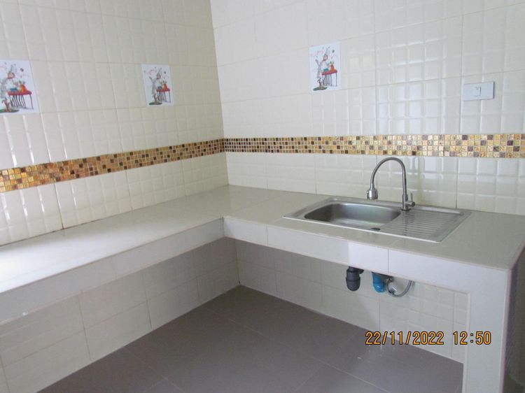 ใช่ 💖 ทาวน์เฮ้าส์ หาดใหญ่ ราคาพิเศษ! 💖 รูปที่ 3