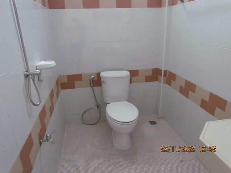 ใช่ 💖 ทาวน์เฮ้าส์ หาดใหญ่ ราคาพิเศษ! 💖 รูปที่ 4