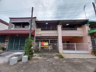 💖 ทาวน์เฮ้าส์ บางกล่ำ ราคาพิเศษ! 💖