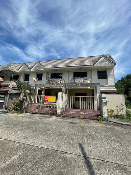 💖 ทาวน์เฮ้าส์ เมืองสงขลา ราคาพิเศษ! 💖