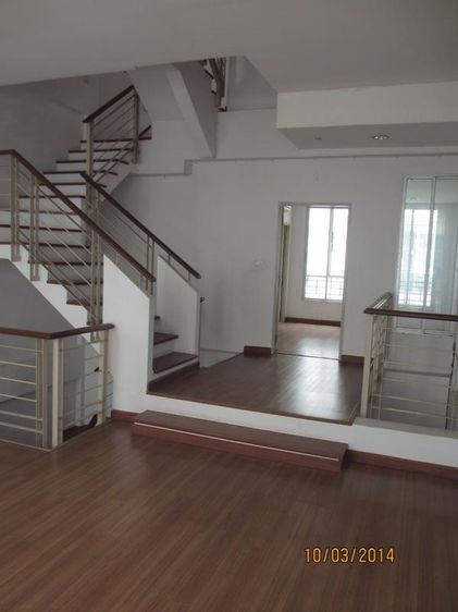 ใช่ 💖 ทาวน์เฮ้าส์ บางพลี ราคาพิเศษ! 💖 รูปที่ 3