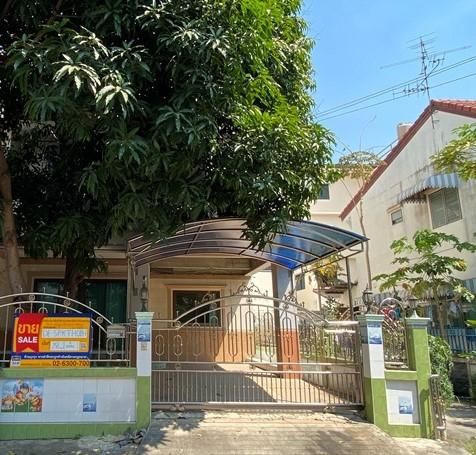 💖 ทาวน์เฮ้าส์ พระสมุทรเจดีย์ ราคาพิเศษ! 💖