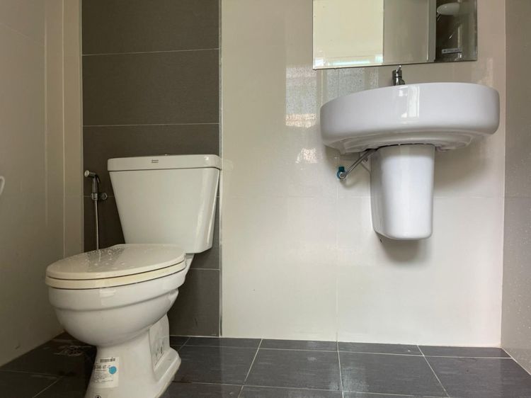 ใช่ 💖 ทาวน์เฮ้าส์ บางพลี ราคาพิเศษ! 💖 รูปที่ 4