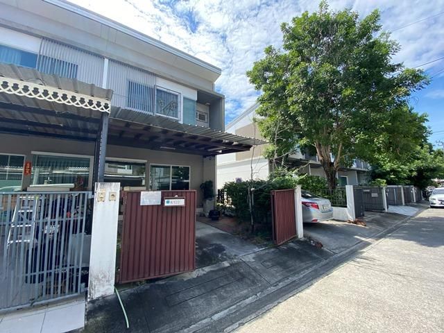 ใช่ 💖 ทาวน์เฮ้าส์ บางบ่อ ราคาพิเศษ! 💖 รูปที่ 2