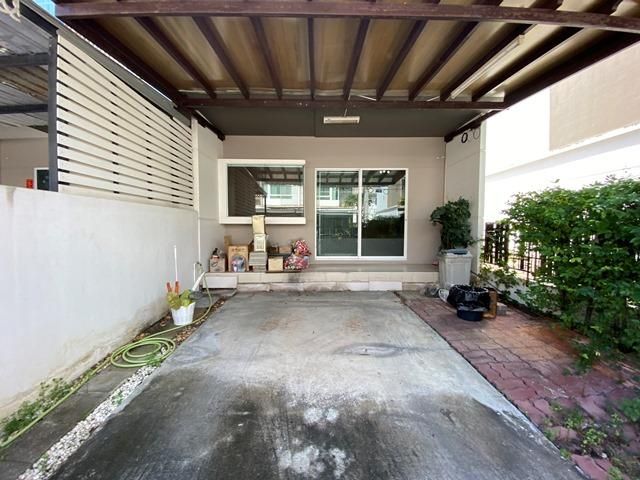 ใช่ 💖 ทาวน์เฮ้าส์ บางบ่อ ราคาพิเศษ! 💖 รูปที่ 3