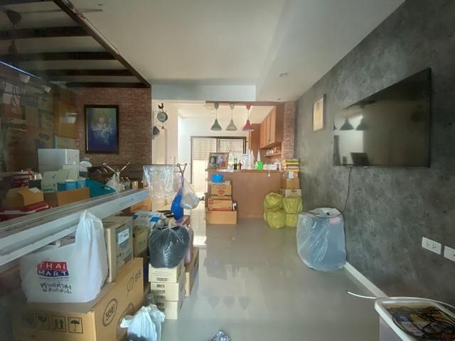 ใช่ 💖 ทาวน์เฮ้าส์ บางบ่อ ราคาพิเศษ! 💖 รูปที่ 4