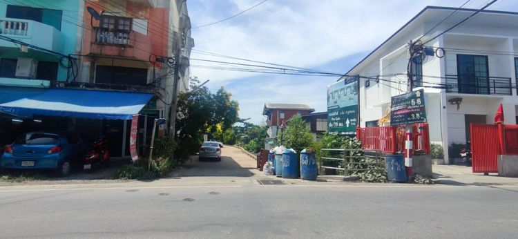 ใช่ 💖 ทาวน์เฮ้าส์ พระสมุทรเจดีย์ ราคาพิเศษ! 💖 รูปที่ 3