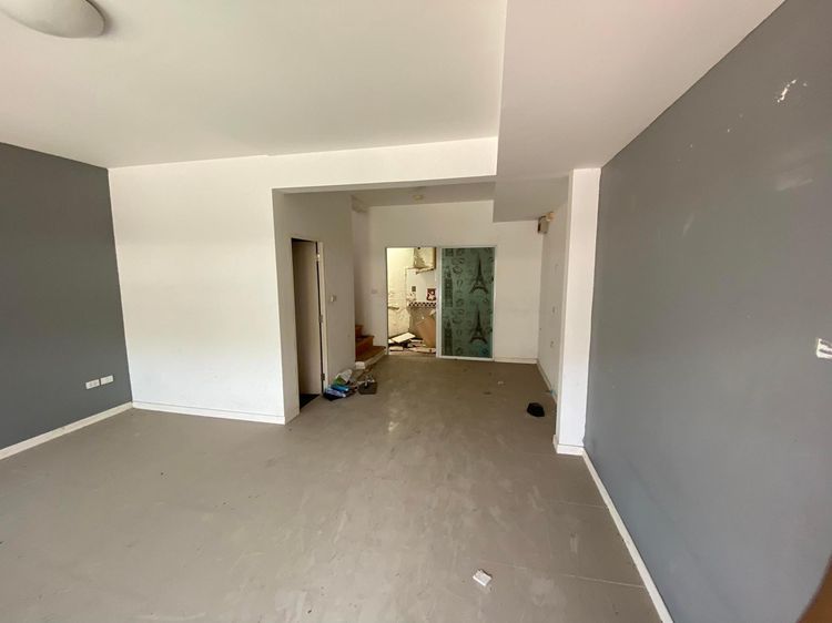 ใช่ 💖 ทาวน์เฮ้าส์ พระสมุทรเจดีย์ ราคาพิเศษ! 💖 รูปที่ 3