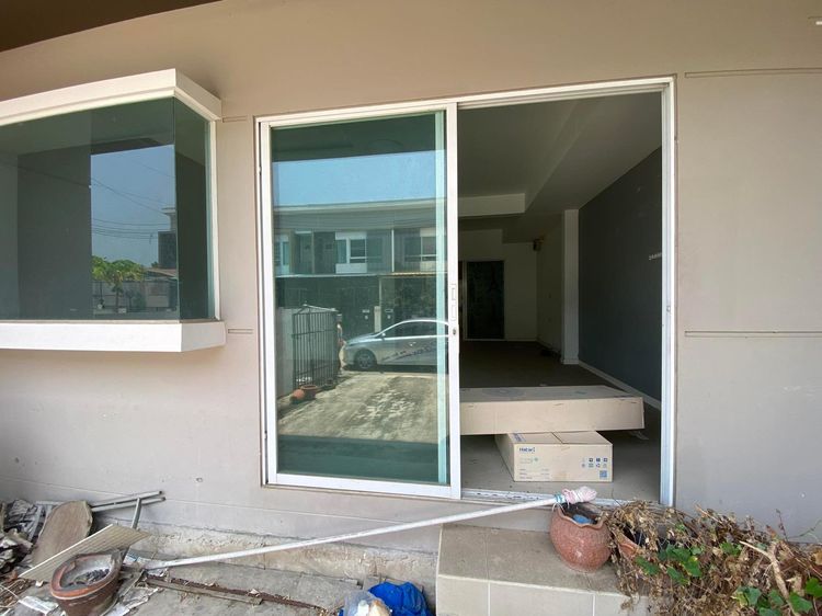 ใช่ 💖 ทาวน์เฮ้าส์ พระสมุทรเจดีย์ ราคาพิเศษ! 💖 รูปที่ 2