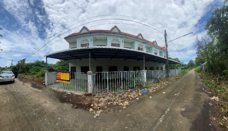 ใช่ 💖 ทาวน์เฮ้าส์ พระพุทธบาท ราคาพิเศษ! 💖