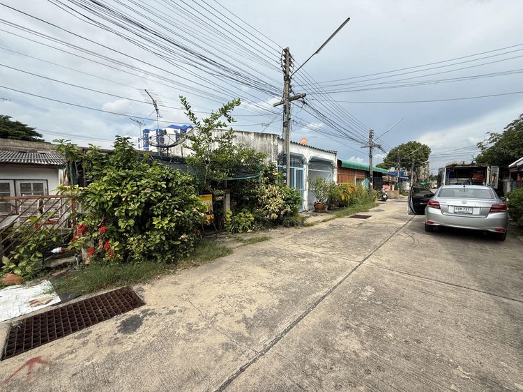 ใช่ 💖 ทาวน์เฮ้าส์ หนองแค ราคาพิเศษ! 💖