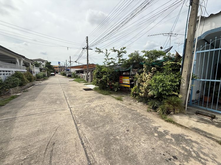 ใช่ 💖 ทาวน์เฮ้าส์ หนองแค ราคาพิเศษ! 💖 รูปที่ 3