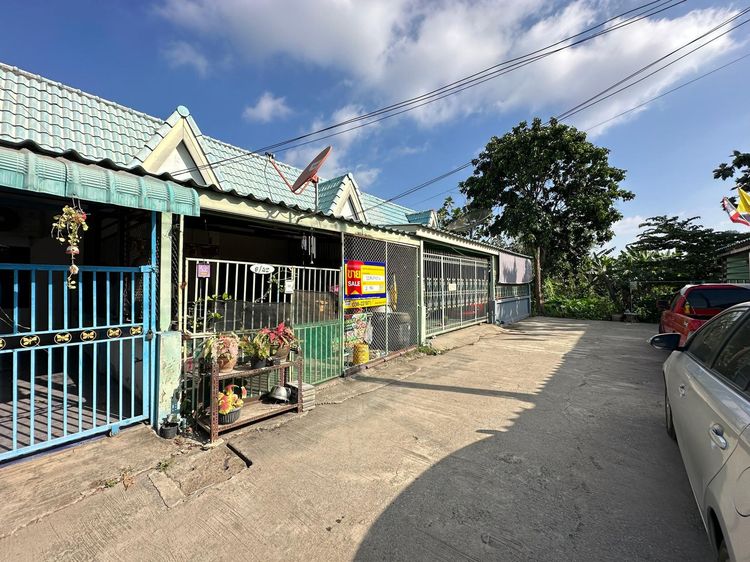 ใช่ 💖 ทาวน์เฮ้าส์ เมืองสระบุรี ราคาพิเศษ! 💖 รูปที่ 2