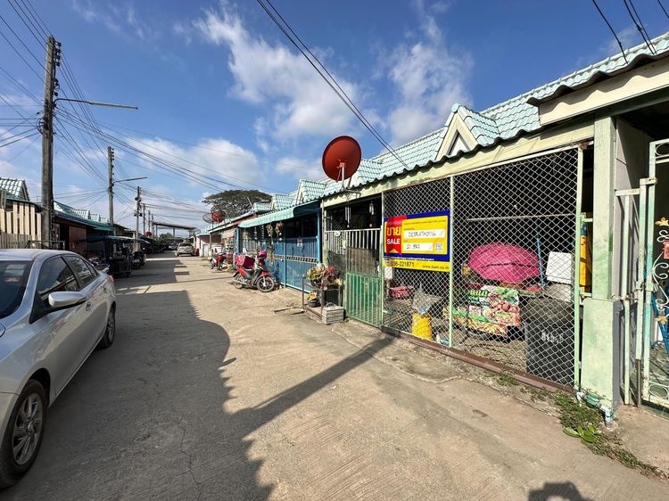 ใช่ 💖 ทาวน์เฮ้าส์ เมืองสระบุรี ราคาพิเศษ! 💖 รูปที่ 4