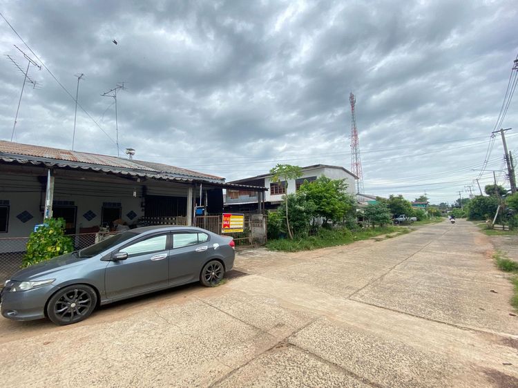 ใช่ 💖 ทาวน์เฮ้าส์ กันทรลักษ์ ราคาพิเศษ! 💖 รูปที่ 3