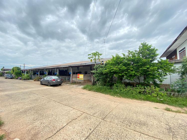 ใช่ 💖 ทาวน์เฮ้าส์ กันทรลักษ์ ราคาพิเศษ! 💖 รูปที่ 4