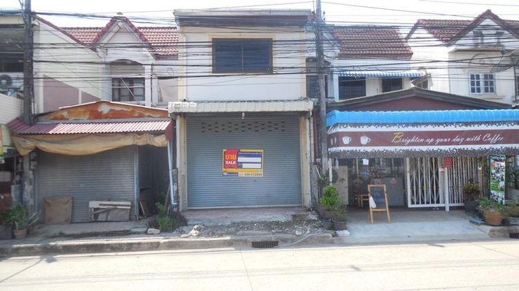 💖 ทาวน์เฮ้าส์ เมืองสระแก้ว ราคาพิเศษ! 💖