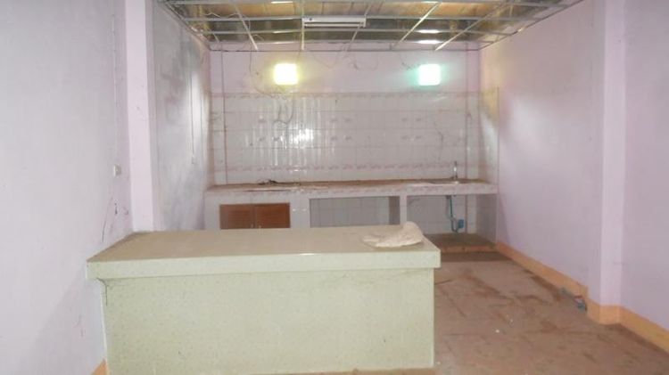 ใช่ 💖 ทาวน์เฮ้าส์ เมืองสระแก้ว ราคาพิเศษ! 💖 รูปที่ 3