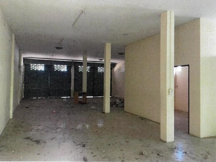 ใช่ 💖 ทาวน์เฮ้าส์ สังขะ ราคาพิเศษ! 💖 รูปที่ 4