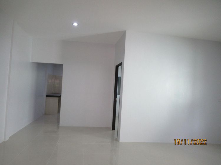 ใช่ 💖 ทาวน์เฮ้าส์ เมืองสุราษฎร์ธานี ราคาพิเศษ! 💖 รูปที่ 4