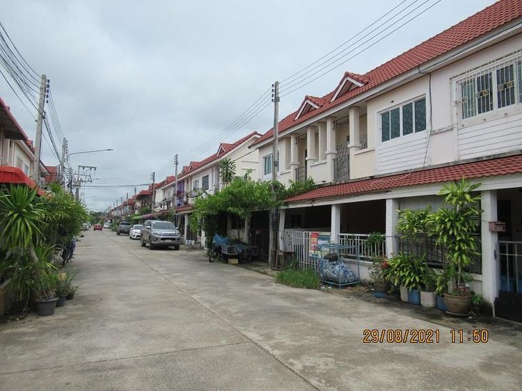 💖 ทาวน์เฮ้าส์ เมืองสุราษฎร์ธานี ราคาพิเศษ! 💖