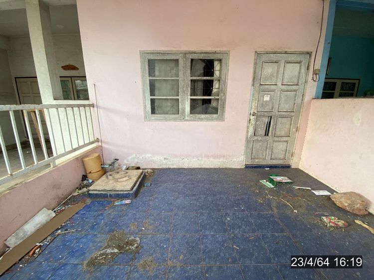 ใช่ 💖 ทาวน์เฮ้าส์ เมืองสุราษฎร์ธานี ราคาพิเศษ! 💖 รูปที่ 2