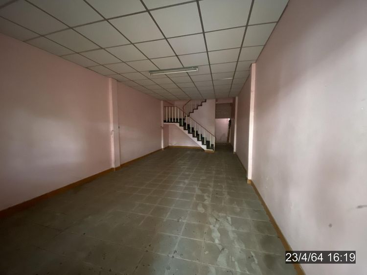 ใช่ 💖 ทาวน์เฮ้าส์ เมืองสุราษฎร์ธานี ราคาพิเศษ! 💖 รูปที่ 3