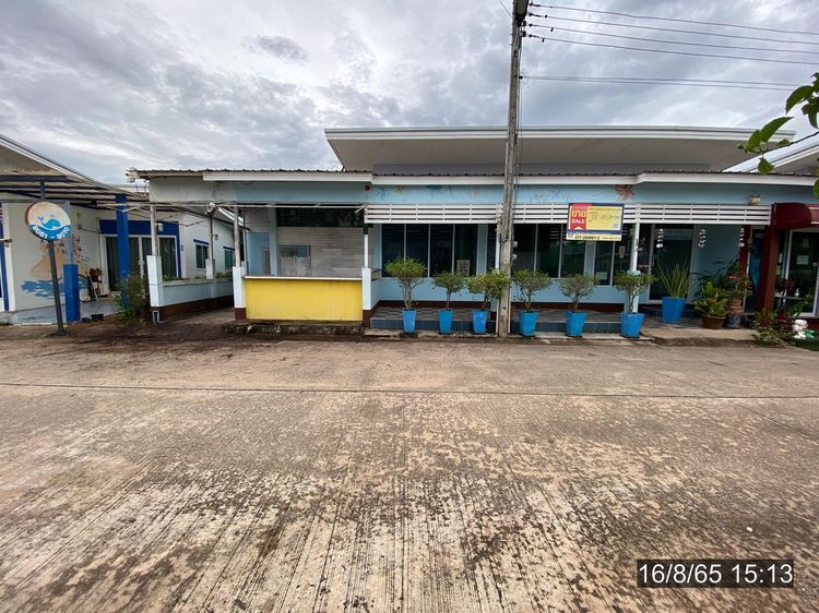 💖 ทาวน์เฮ้าส์ เมืองสุราษฎร์ธานี ราคาพิเศษ! 💖