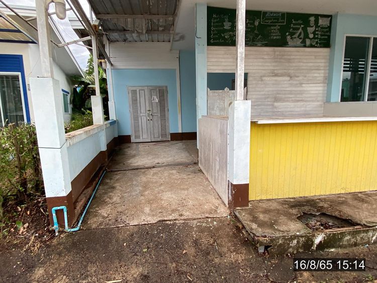 ใช่ 💖 ทาวน์เฮ้าส์ เมืองสุราษฎร์ธานี ราคาพิเศษ! 💖 รูปที่ 4