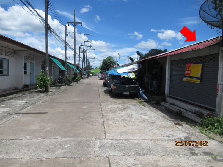 ใช่ 💖 ทาวน์เฮ้าส์ พุนพิน ราคาพิเศษ! 💖 รูปที่ 3