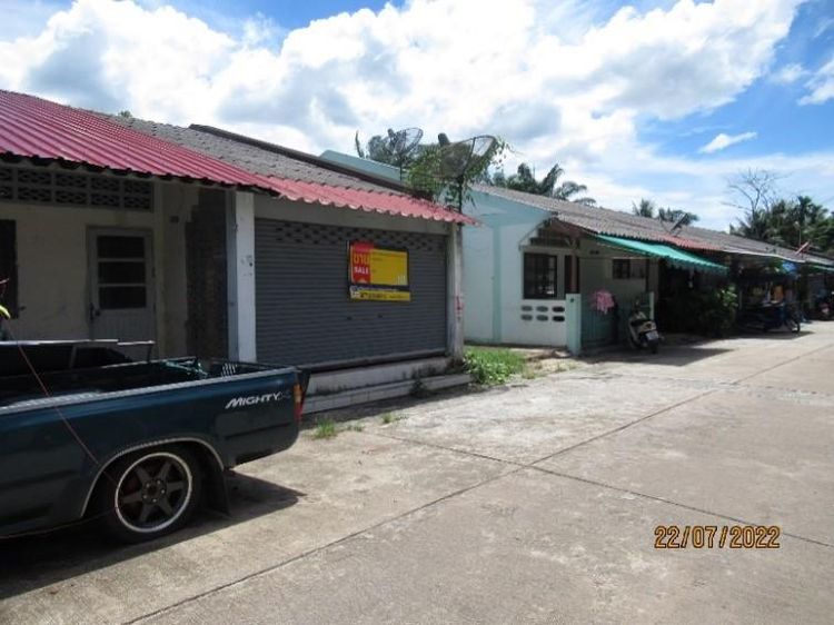 ใช่ 💖 ทาวน์เฮ้าส์ พุนพิน ราคาพิเศษ! 💖 รูปที่ 2