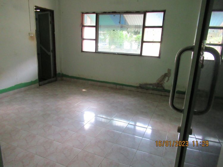 ใช่ 💖 ทาวน์เฮ้าส์ เมืองสุราษฎร์ธานี ราคาพิเศษ! 💖 รูปที่ 3