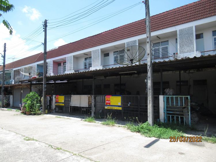 ใช่ 💖 ทาวน์เฮ้าส์ พุนพิน ราคาพิเศษ! 💖 รูปที่ 2