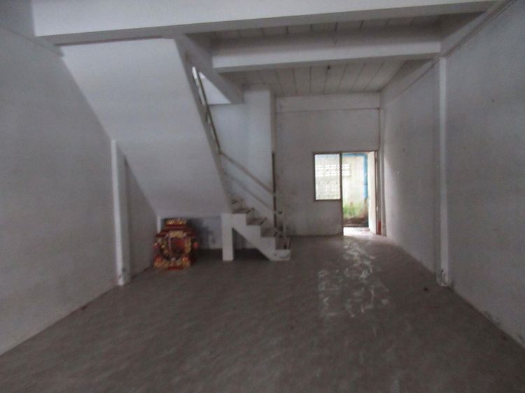 ใช่ 💖 ทาวน์เฮ้าส์ พุนพิน ราคาพิเศษ! 💖 รูปที่ 3