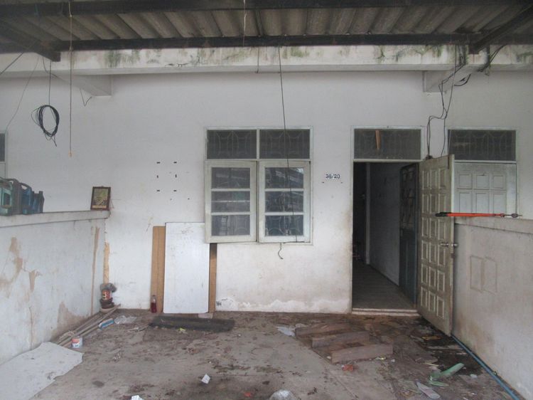 ใช่ 💖 ทาวน์เฮ้าส์ พุนพิน ราคาพิเศษ! 💖 รูปที่ 3