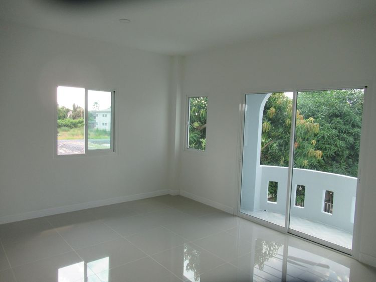 ใช่ 💖 ทาวน์เฮ้าส์ เมืองสมุทรสาคร ราคาพิเศษ! 💖 รูปที่ 3