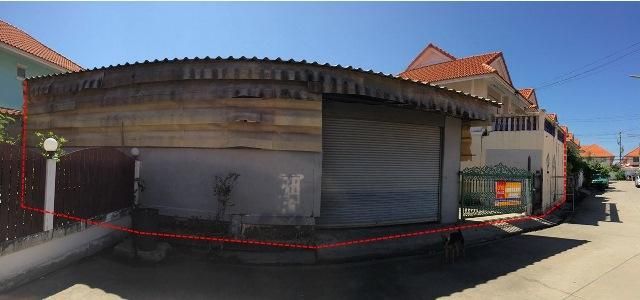 💖 ทาวน์เฮ้าส์ เมืองสมุทรสาคร ราคาพิเศษ! 💖