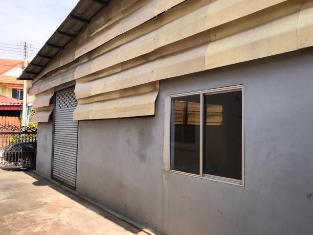 ใช่ 💖 ทาวน์เฮ้าส์ เมืองสมุทรสาคร ราคาพิเศษ! 💖 รูปที่ 3