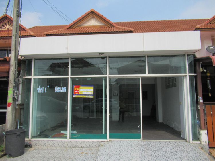 💖 ทาวน์เฮ้าส์ เมืองสมุทรสาคร ราคาพิเศษ! 💖