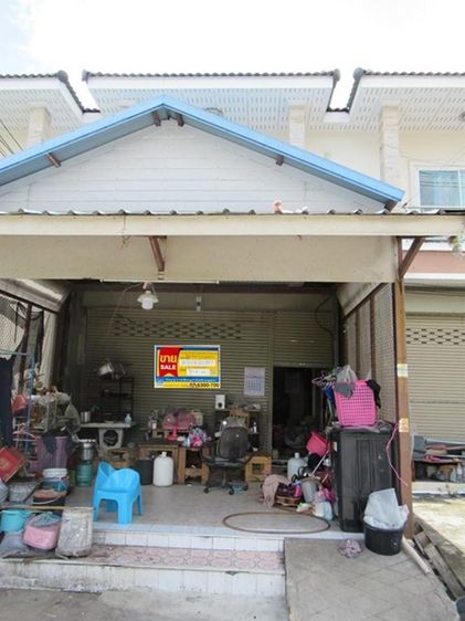 💖 ทาวน์เฮ้าส์ เมืองสมุทรสาคร ราคาพิเศษ! 💖