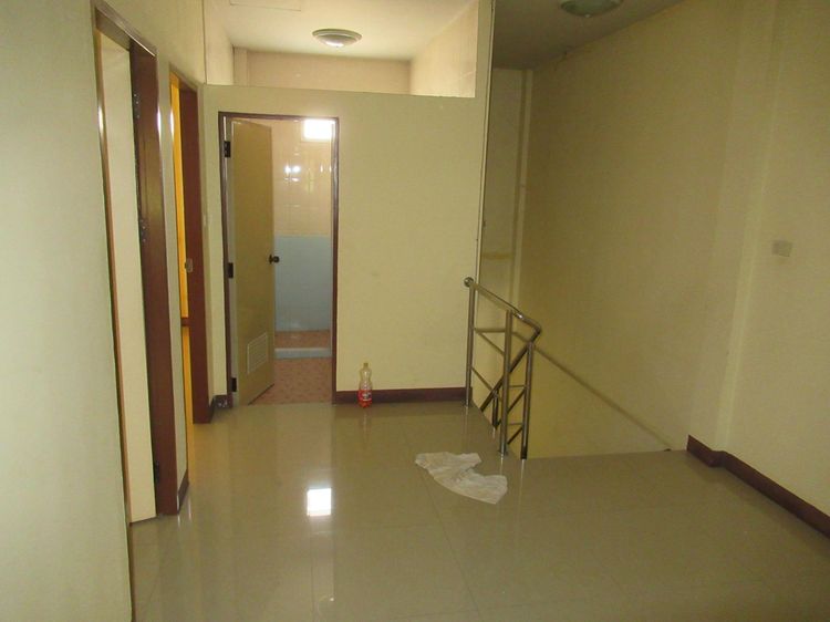 ใช่ 💖 ทาวน์เฮ้าส์ เมืองสมุทรสาคร ราคาพิเศษ! 💖 รูปที่ 3