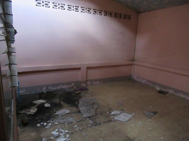 ใช่ 💖 ทาวน์เฮ้าส์ รัษฎา ราคาพิเศษ! 💖 รูปที่ 4