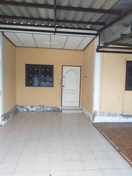 ใช่ 💖 ทาวน์เฮ้าส์ เมืองอุดรธานี ราคาพิเศษ! 💖 รูปที่ 4