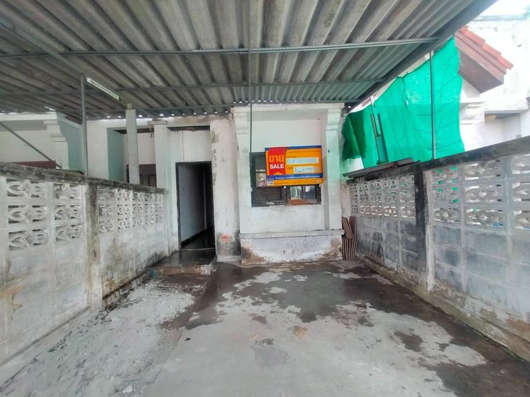 ใช่ 💖 ทาวน์เฮ้าส์ ธัญบุรี ราคาพิเศษ! 💖 รูปที่ 2