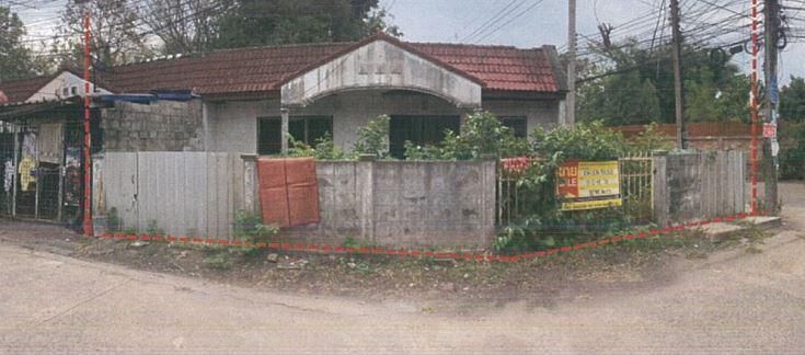 💖 ทาวน์เฮ้าส์ เมืองอุดรธานี ราคาพิเศษ! 💖